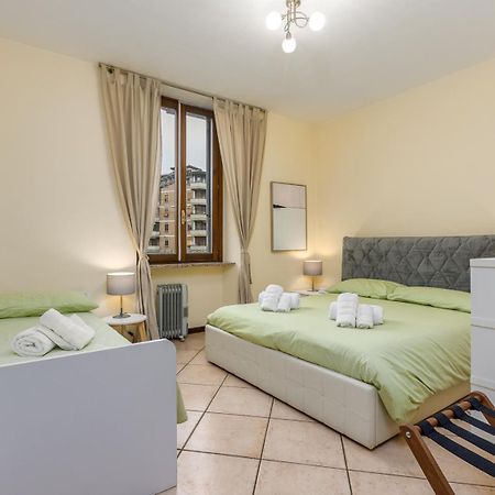 - Near Downtown - Bergamo Central Stay Kültér fotó