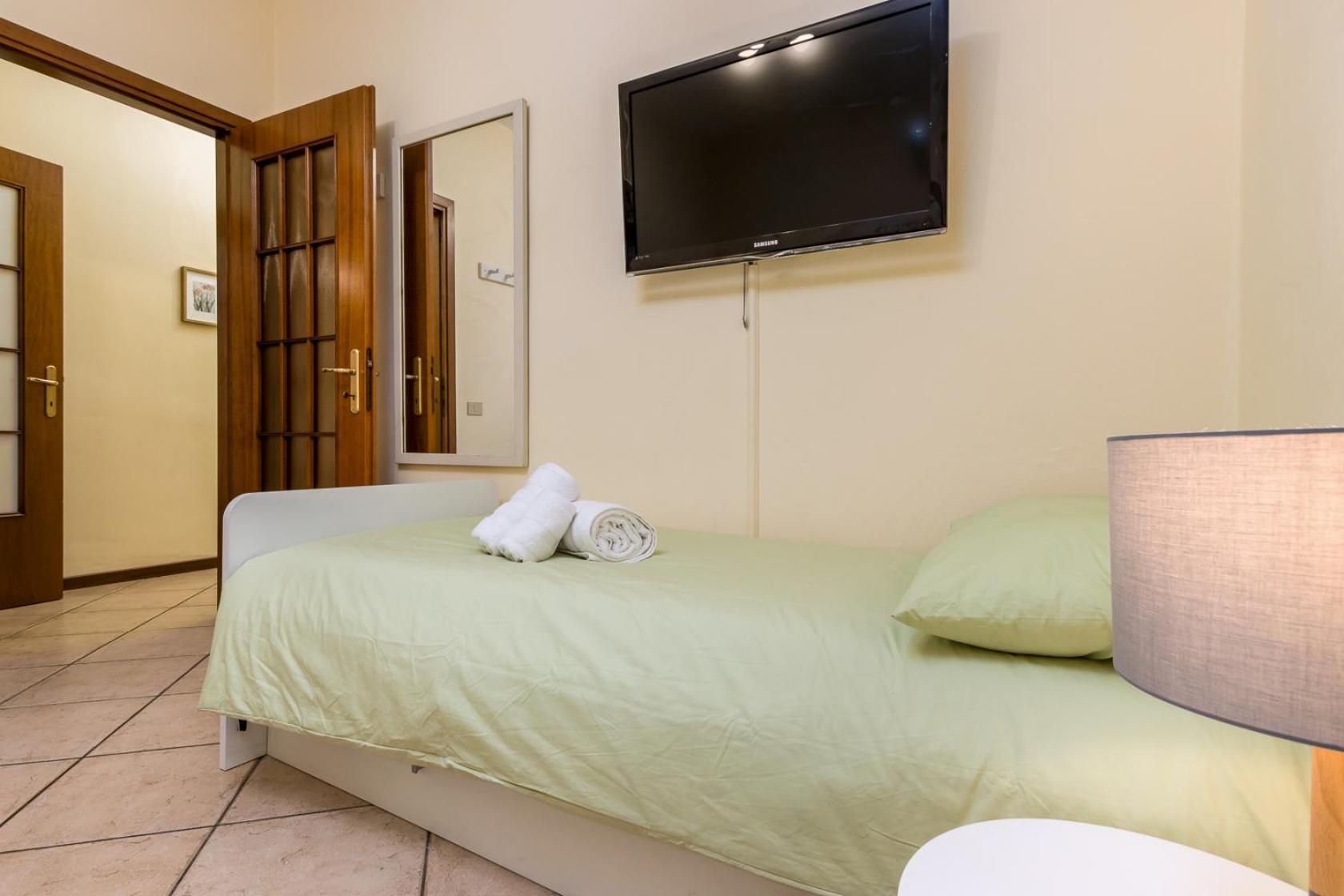 - Near Downtown - Bergamo Central Stay Kültér fotó
