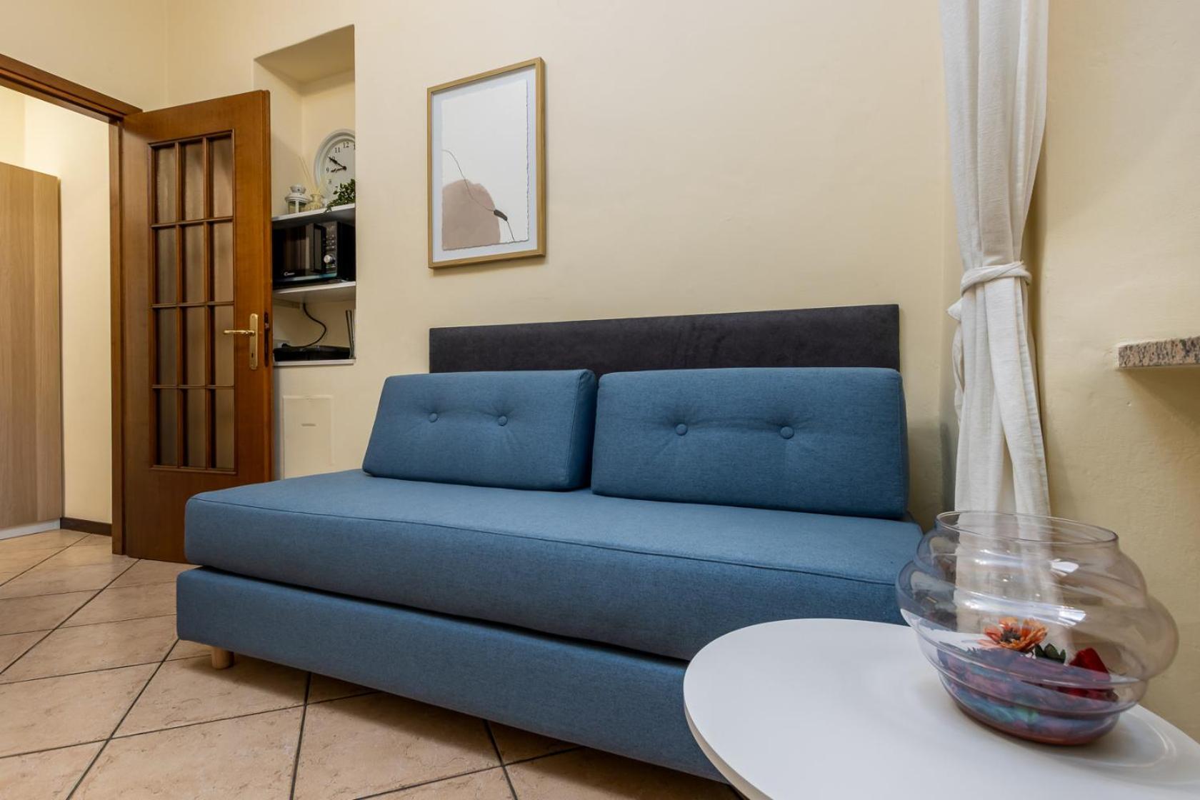 - Near Downtown - Bergamo Central Stay Kültér fotó