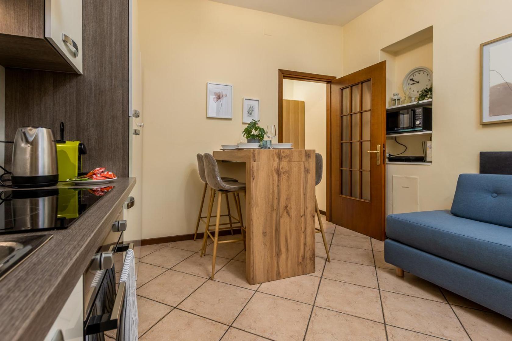 - Near Downtown - Bergamo Central Stay Kültér fotó