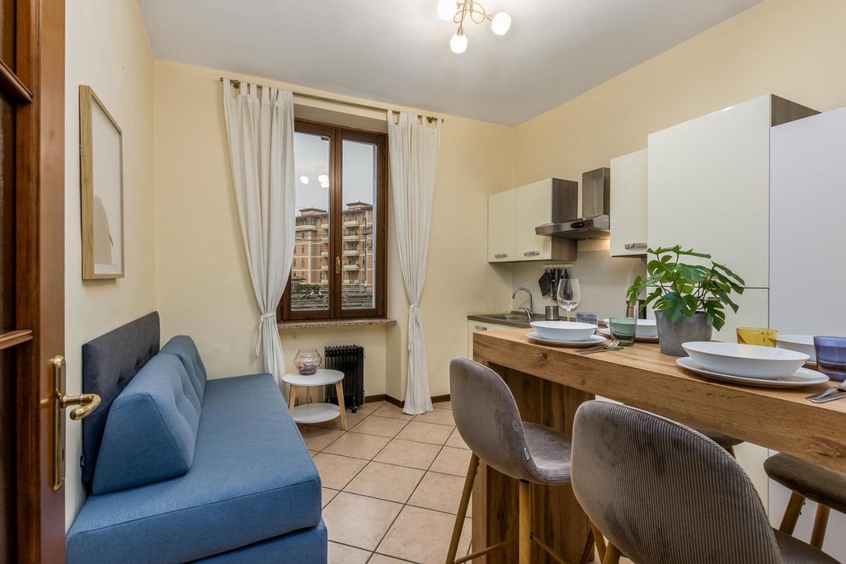 - Near Downtown - Bergamo Central Stay Kültér fotó