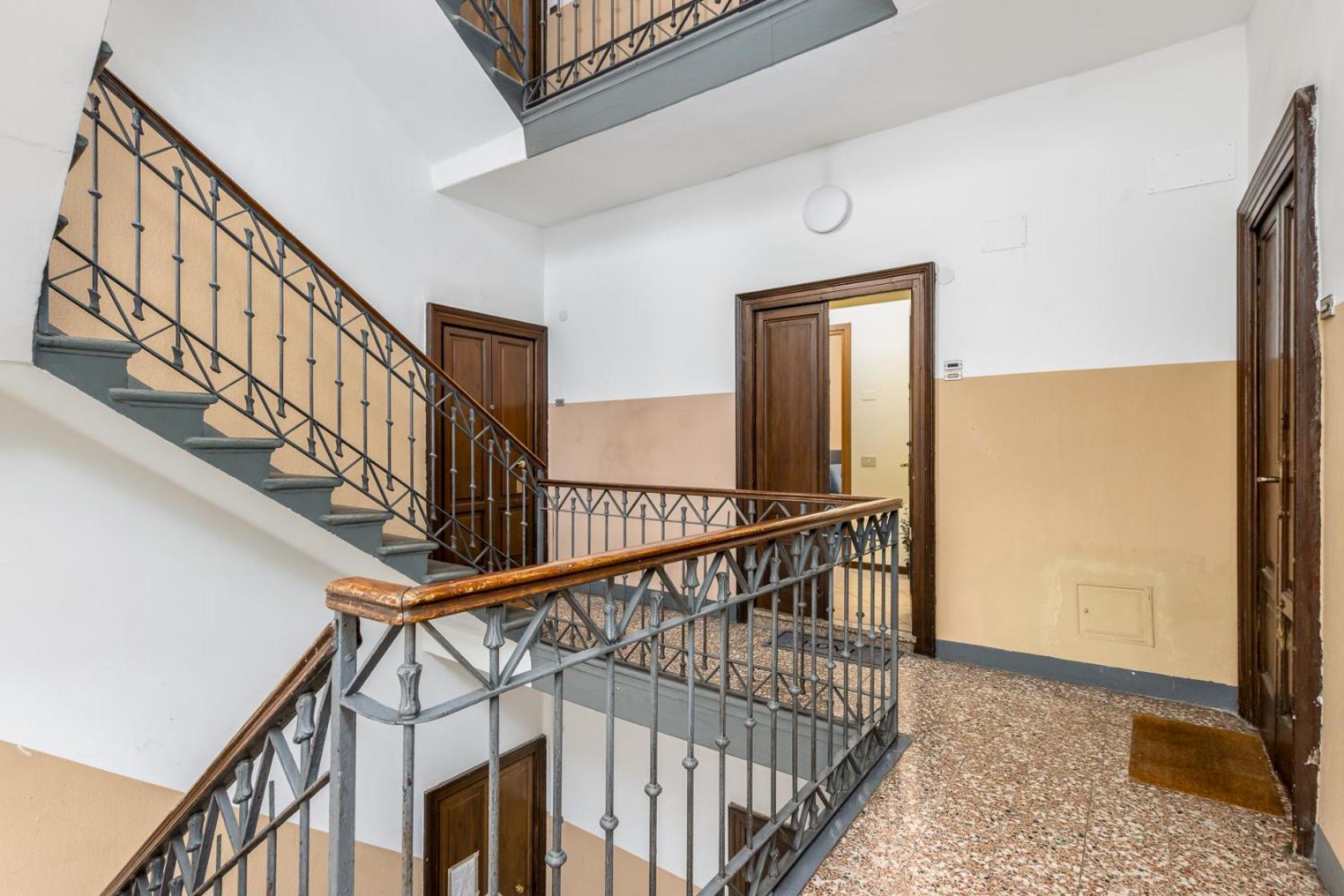 - Near Downtown - Bergamo Central Stay Kültér fotó