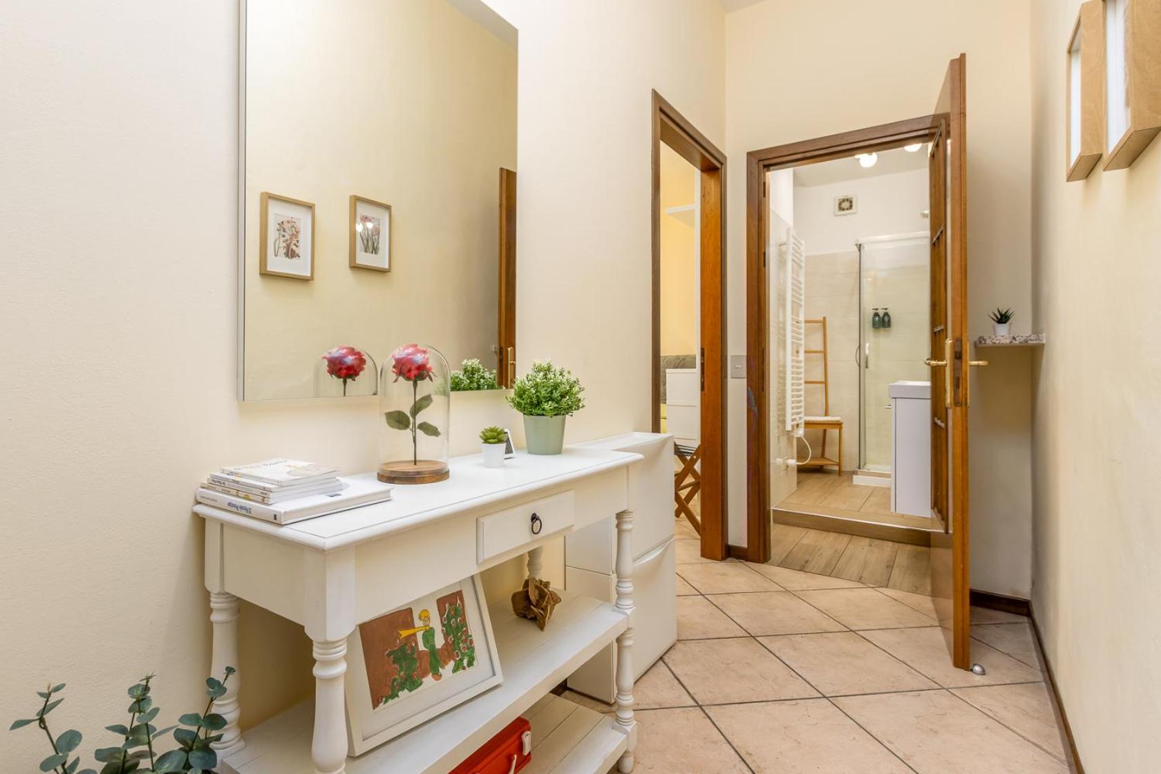 - Near Downtown - Bergamo Central Stay Kültér fotó