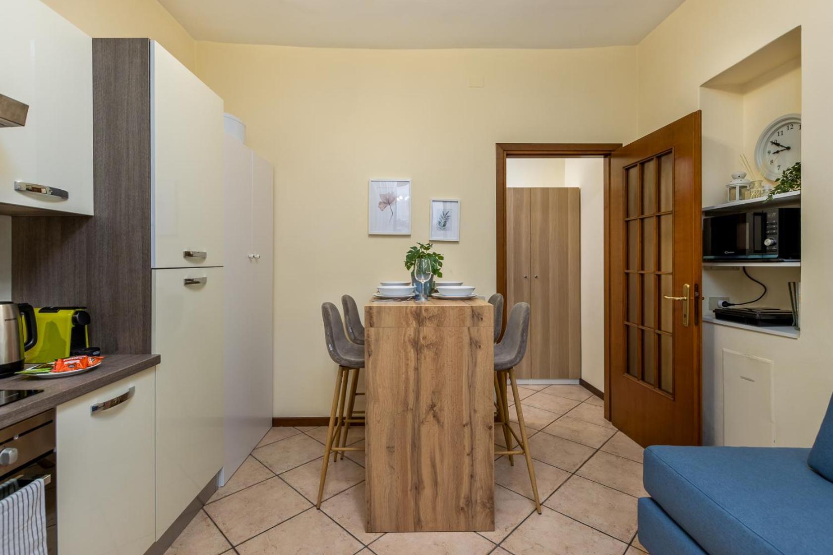 - Near Downtown - Bergamo Central Stay Kültér fotó