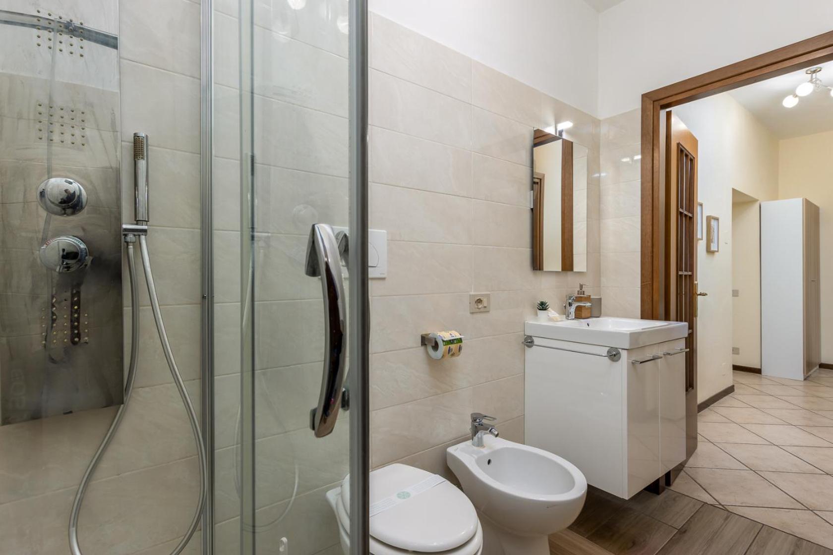 - Near Downtown - Bergamo Central Stay Kültér fotó