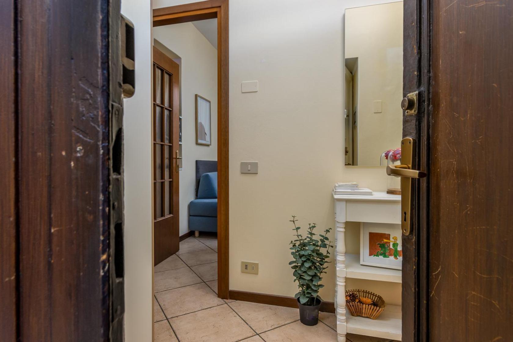 - Near Downtown - Bergamo Central Stay Kültér fotó
