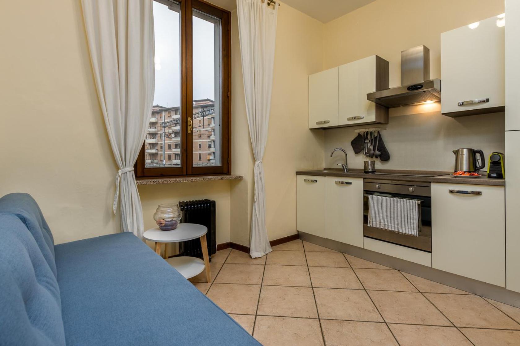 - Near Downtown - Bergamo Central Stay Kültér fotó