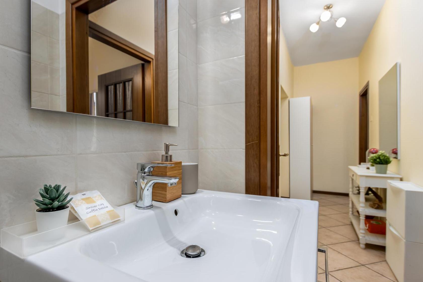 - Near Downtown - Bergamo Central Stay Kültér fotó